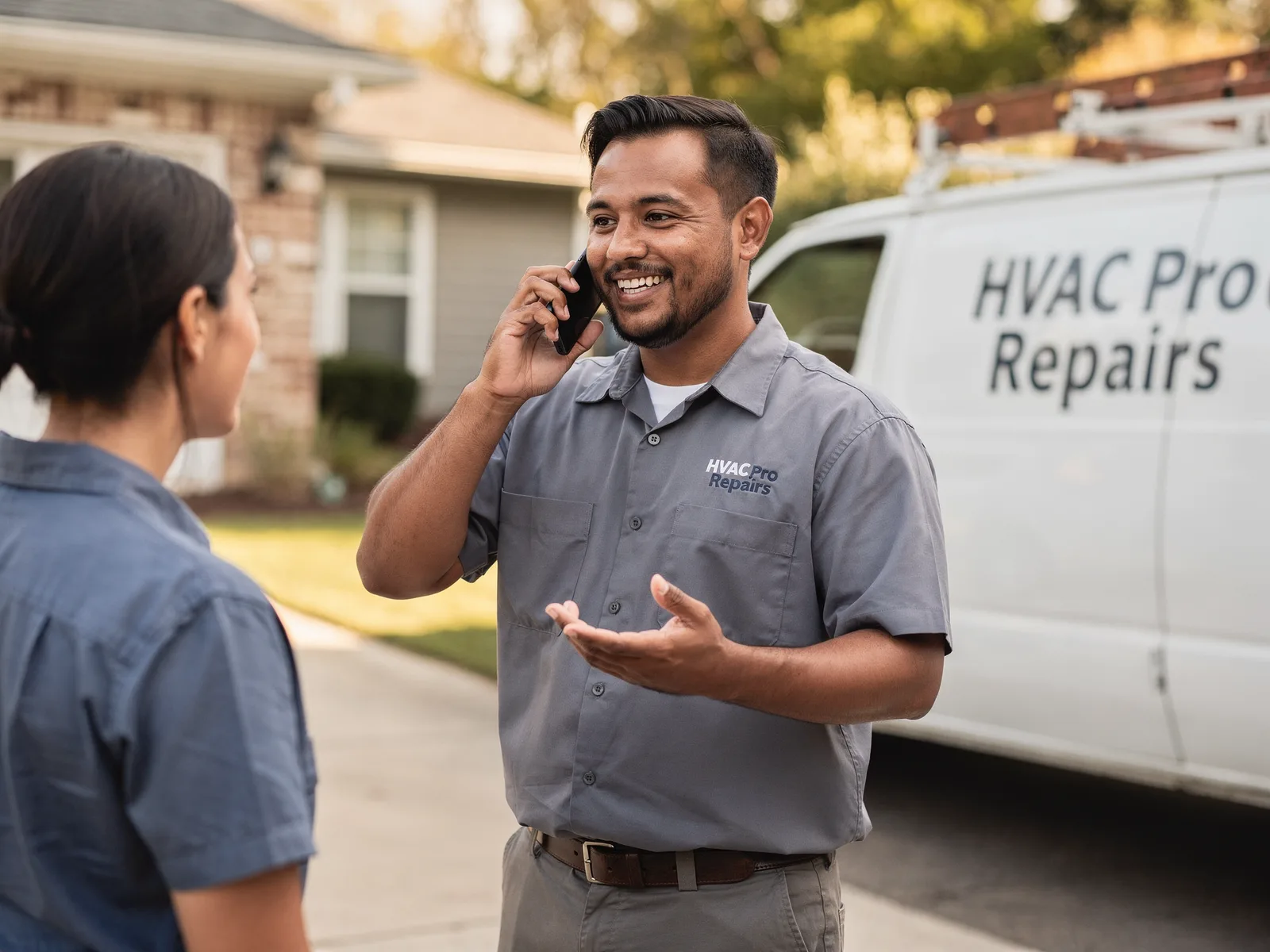 Heat Pump Repair Brownsville, TN FAQs